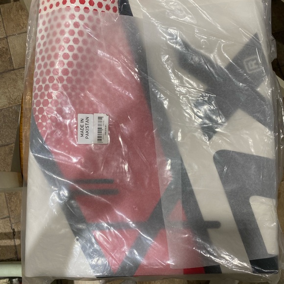 RDX Punching Bag unfilled MuayThai and training gloves Set NWOT - Picture 3 of 6